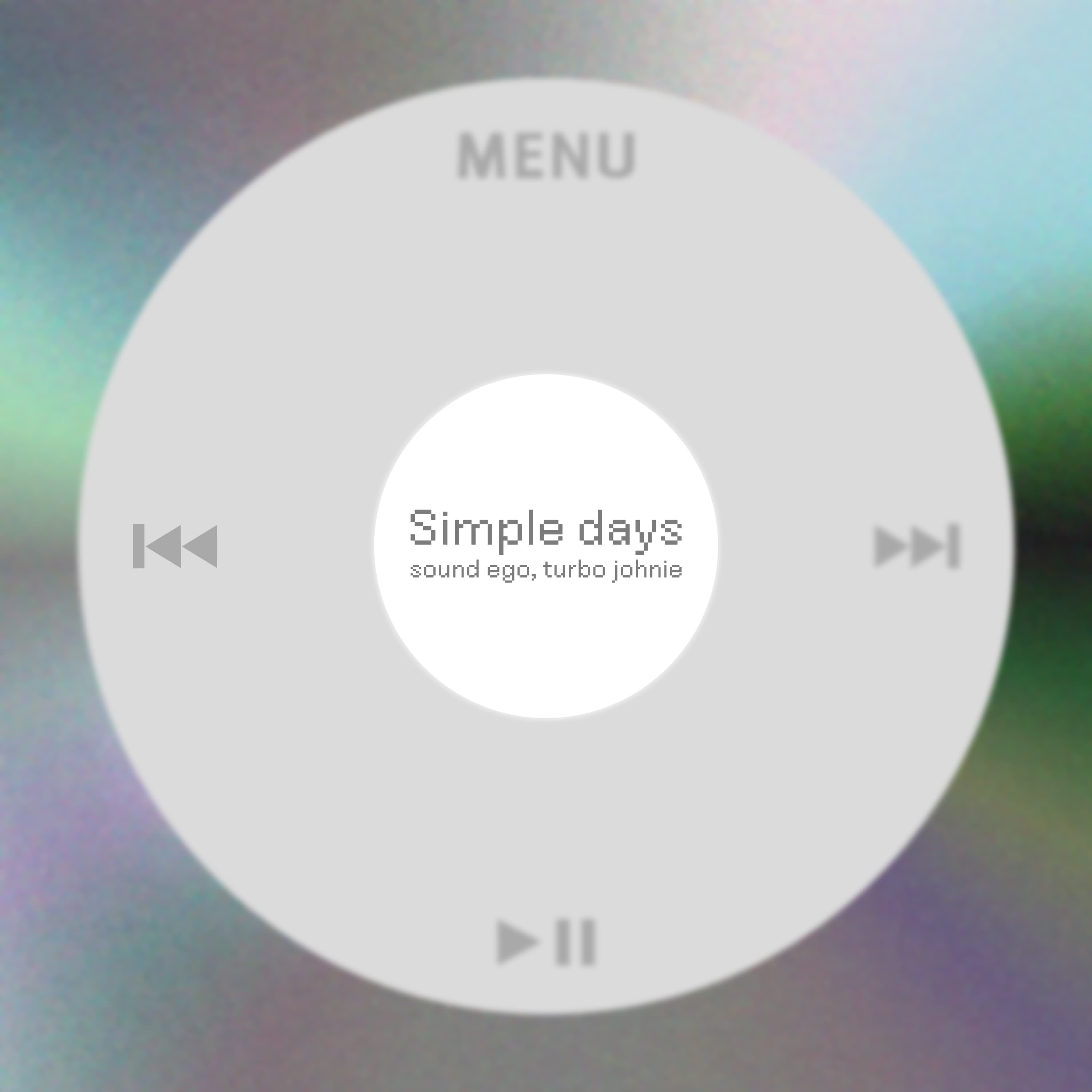 Simple Days