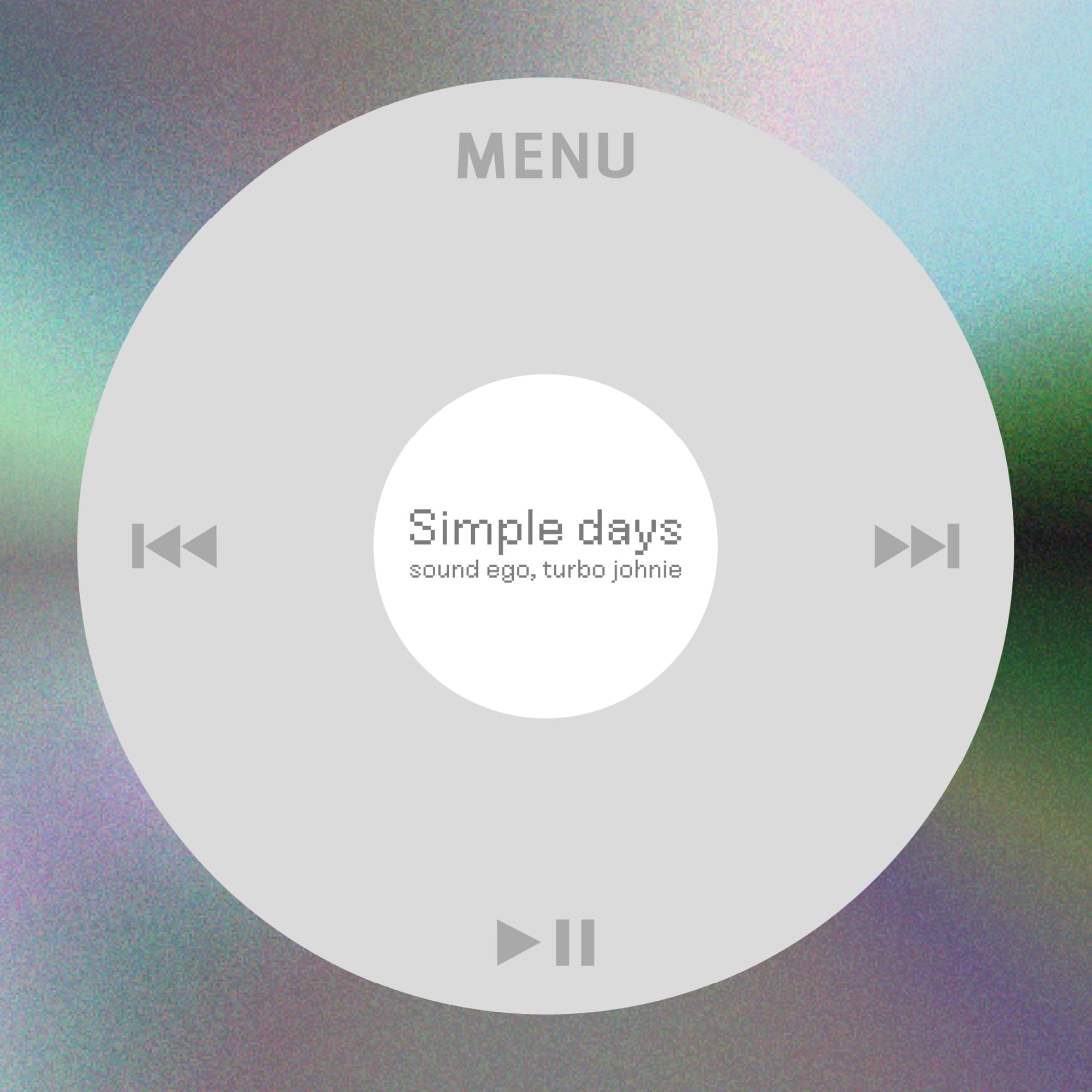 Simple Days