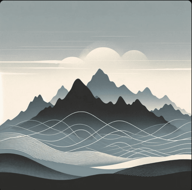 Echoes From The Mountain
